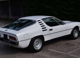 Alfa Roméo Montréal