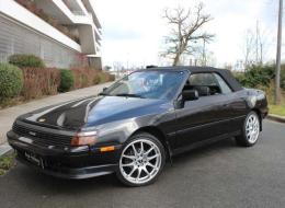 Toyota Celica GT 2.0 16V Cabriolet