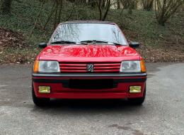 Peugeot 205 GTI 1.9