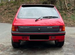 Peugeot 205 GTI 1.9