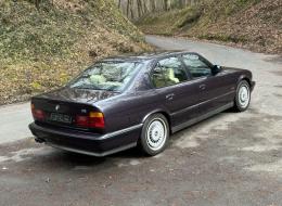 BMW M5 E34