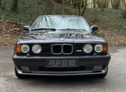 BMW M5 E34