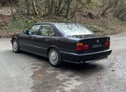 BMW M5 E34