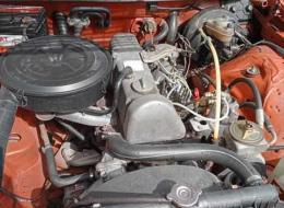 Mercedes-Benz 240 D