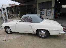 Mercedes-Benz SL 190 SL