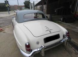 Mercedes-Benz SL 190 SL