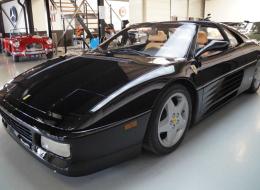 Ferrari 348 TS