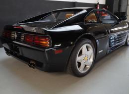 Ferrari 348 TS