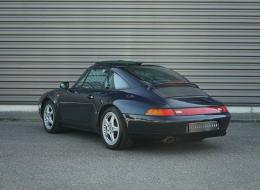 Porsche 993 Targa Tiptronic 285 ch - Origine France