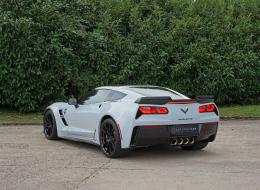 Chevrolet Corvette Grand Sport Stingray Coupé FINAL EDITION