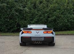 Chevrolet Corvette Grand Sport Stingray Coupé FINAL EDITION