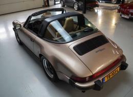 Porsche 911 SC Targa 3.0