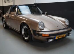 Porsche 911 SC Targa 3.0