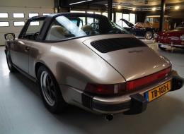 Porsche 911 SC Targa 3.0