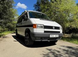 Volkswagen Camper T4 SYNCRO