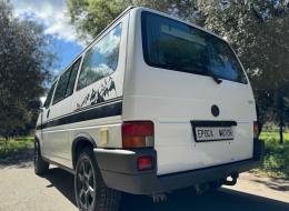 Volkswagen Camper T4 SYNCRO