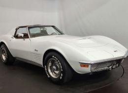 Chevrolet Corvette C3 Stingray