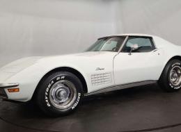 Chevrolet Corvette C3 Stingray