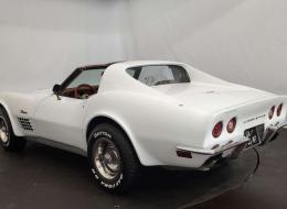 Chevrolet Corvette C3 Stingray