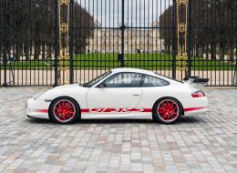 Porsche 996 GT3 RS