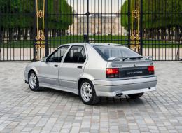 Renault 19 1.8 16S