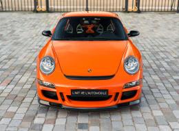 Porsche 997 GT3 RS MK1
