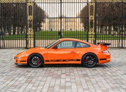Porsche 997 GT3 RS MK1