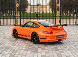 Porsche 997 GT3 RS MK1
