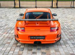 Porsche 997 GT3 RS MK1