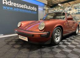 Porsche 911 2.7 Targa Type G