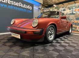 Porsche 911 2.7 Targa Type G