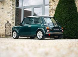 Mini Cooper 1.3 MPI Sportspack