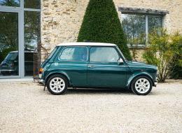 Mini Cooper 1.3 MPI Sportspack