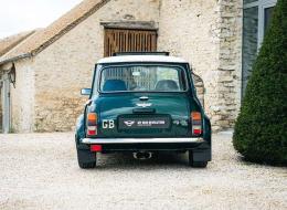 Mini Cooper 1.3 MPI Sportspack