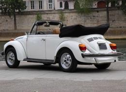 Volkswagen Coccinelle cabriolet