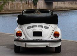 Volkswagen Coccinelle cabriolet