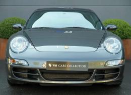 Porsche 997 Carrera 4S 3.8i Tiptronic S
