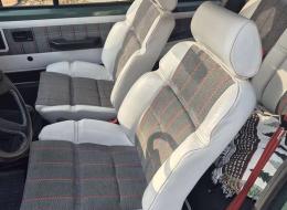 Peugeot 205 Roland Garros Cabriolet