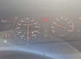 Peugeot 205 Roland Garros Cabriolet