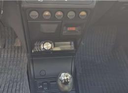 Peugeot 205 Roland Garros Cabriolet