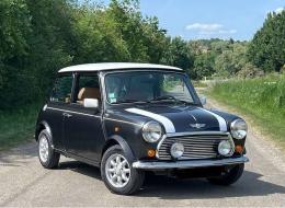 Mini Cooper Spi Arc De Triomphe 
