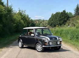 Mini Cooper Spi Arc De Triomphe 