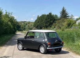 Mini Cooper Spi Arc De Triomphe 