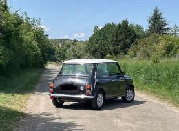 Mini Cooper Spi Arc De Triomphe 