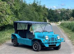 Mini moke Classic