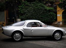 Matra Djet VS