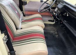 Citroen 2 CV 6 SPECIAL