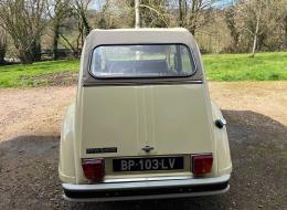 Citroen 2 CV 6 SPECIAL