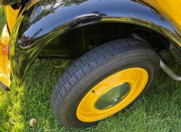 Citroen 2 CV 6 club 