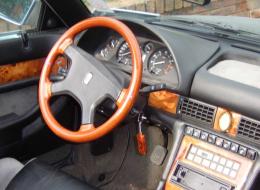 Maserati Biturbo 2.24v